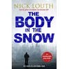 KNYGA Nick Louth Body in the Snow