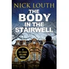 KNYGA Nick Louth Body in the Stairwell