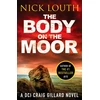 KNYGA Nick Louth Body on the Moor