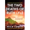 KNYGA Nick Louth Two Deaths of Ruth Lyle