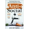 KNYGA Nick Pettigrew Anti-Social