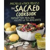 KNYGA Nick Polizzi Sacred Cookbook