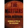 KNYGA Nick Redfern Martians