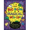 KNYGA Nick Sharratt Big Book of Magical Mix-Ups