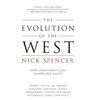 KNYGA Nick Spencer Evolution of the West