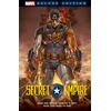 KNYGA Nick Spencer Marvel Deluxe Edition: Secret Empire