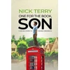 KNYGA Nick Terry One For the Book, Son