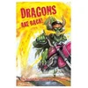 KNYGA Nick Toczek Dragons are Back!