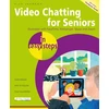 KNYGA Nick Vandome Video Chatting for Seniors in easy steps