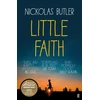 KNYGA Nickolas Butler Little Faith