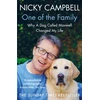 KNYGA Nicky Campbell One of the Family