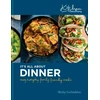 KNYGA Nicky Corbishley Kitchen Sanctuary: It's All About Dinner, Easy, Everyday, Family-Friendly Meals