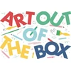 KNYGA Nicky Hoberman Art Out of the Box