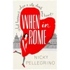 KNYGA Nicky Pellegrino When in Rome