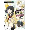 KNYGA Nico Nicholson My Lovesick Life as a '90s Otaku 2