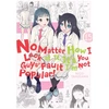KNYGA Nico Tanigawa No Matter How I Look at It, It's You Guys' Fault I'm Not Popular!, Vol. 15