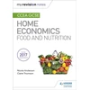 KNYGA Nicola Anderson My Revision Notes: CCEA GCSE Home Economics: Food and Nutrition