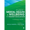 KNYGA Nicola Barden Student Mental Health and Wellbeing in Higher Education