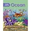 KNYGA Nicola Baxter Trouble Under the Ocean (giant Size)