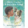 KNYGA Nicola Davies Country Tales: Boy's Best Friend, A