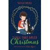 KNYGA Nicola Davies Dog that Saved Christmas