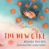 KNYGA Nicola Davies New Girl