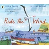 KNYGA Nicola Davies Ride the Wind