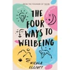 KNYGA Nicola Elliott Four Ways to Wellbeing
