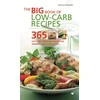 KNYGA Nicola Graimes Big Book of Low-Carb Recipes