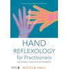 KNYGA Nicola Hall Hand Reflexology for Practitioners