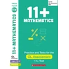 KNYGA Nicola Palin 11+ Maths Practice and Test for the GL Assessment Ages 10-11