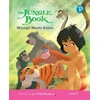 KNYGA Nicola Schofield Level 2: Disney Kids Readers Mowgli Meets Baloo Pack
