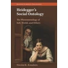 KNYGA Nicolai Knudsen Heidegger's Social Ontology