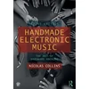 KNYGA Nicolas Collins Handmade Electronic Music