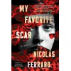 KNYGA Nicolas Ferraro My Favorite Scar