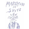 KNYGA Nicolas Frey Monsters in Suits