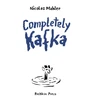 KNYGA Nicolas Mahler Completely Kafka