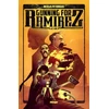 KNYGA Nicolas Petrimaux Gunning For Ramirez, Volume 1