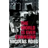 KNYGA Nicolas Roeg World is Ever Changing