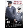 KNYGA Nicolaus Von Below At Hitler's Side