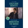 KNYGA Nicole Helm Cold Case Identity / Monster In The Marsh