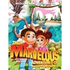 KNYGA NICOLE Marvelous Adventures of Pharaoh and Empress