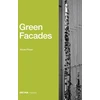 KNYGA Nicole Pfoser Žalias Facades