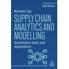 KNYGA Nicoleta Tipi Supply Chain Analytics and Modelling, Quantitative Tools and Applications
