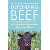KNYGA Nicolette Hahn Niman Defending Beef