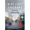 KNYGA Nicols Obregn Mėlyna Light Yokohama