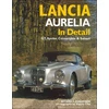 KNYGA Niels Jonassen/ Niels Jonassen Lancia Aurelia in Detail