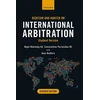 KNYGA Nigel Blackaby Qc Redfern and Hunter on International Arbitration