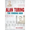 KNYGA Nigel Cawthorne Alan Turing: The Enigma Man