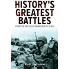 KNYGA Nigel Cawthorne History's Greatest Battles